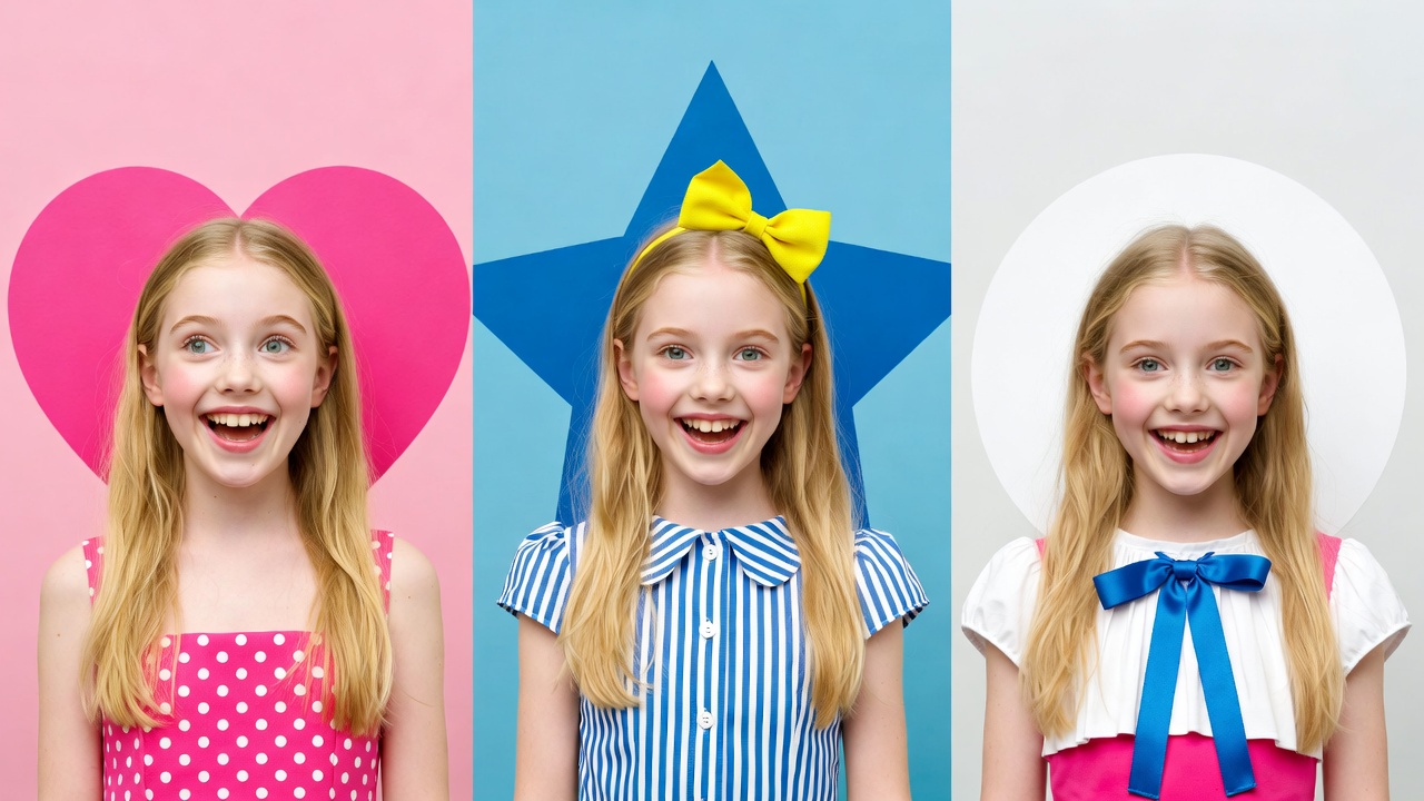 FUN FUN Adult キャラクター